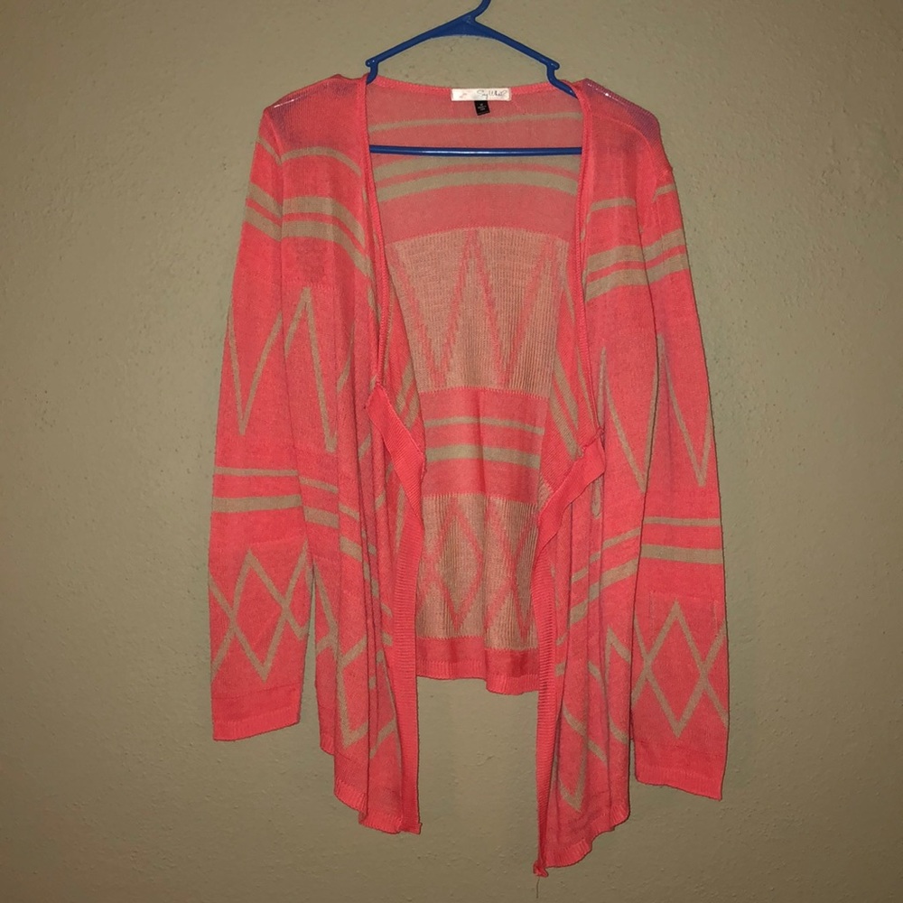 Cardigan